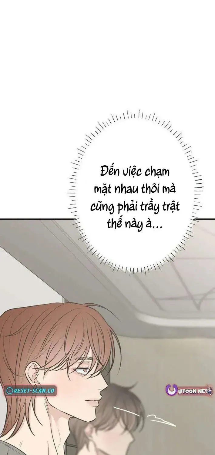 Scandal Giữ Lấy Hôn Nhân Chap 13 - Next Chap 14