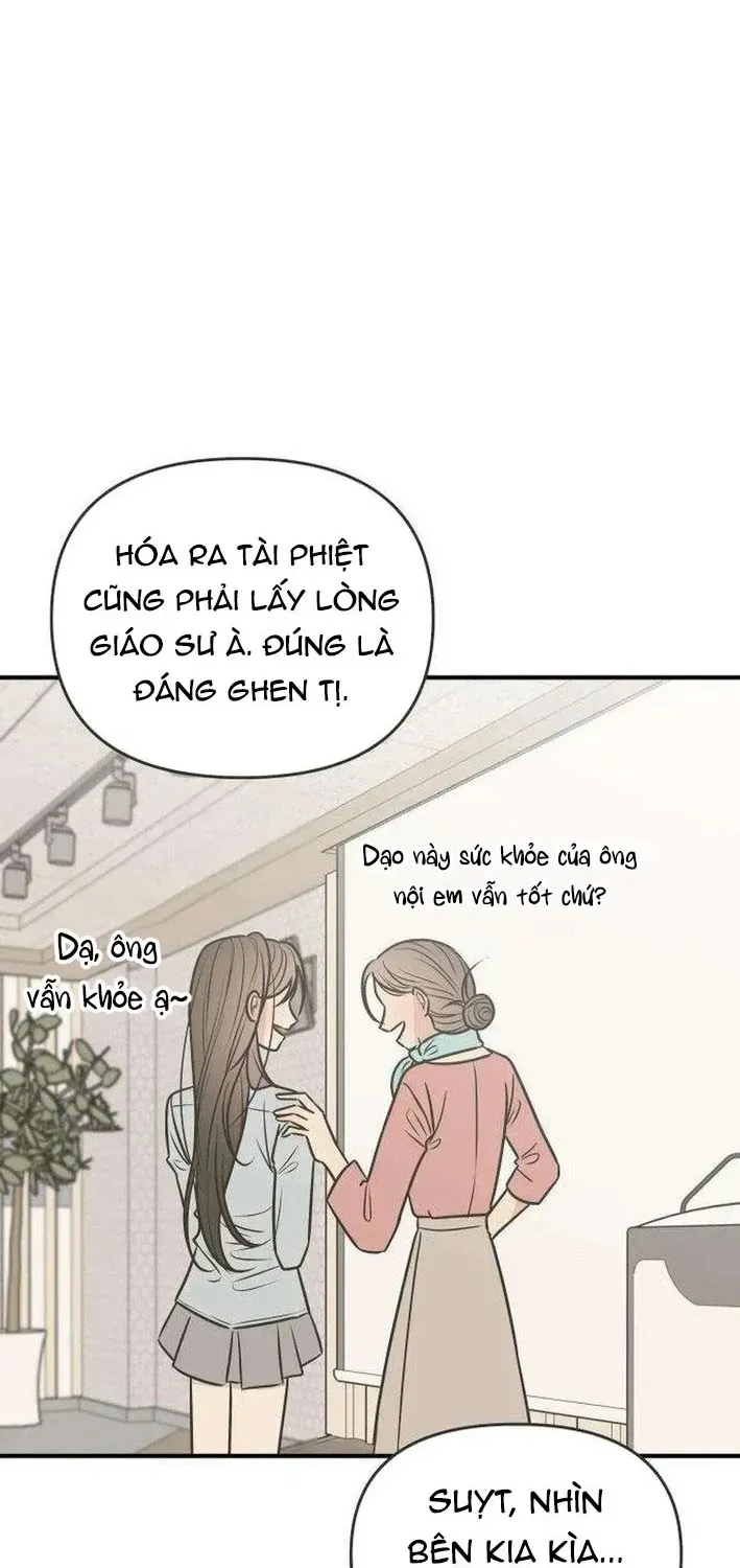 Scandal Giữ Lấy Hôn Nhân Chap 13 - Next Chap 14