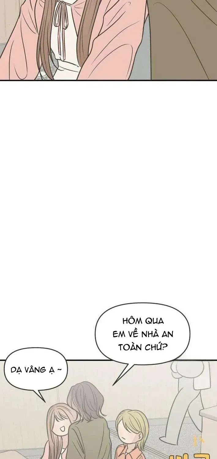 Scandal Giữ Lấy Hôn Nhân Chap 13 - Next Chap 14