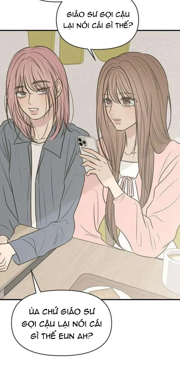 Scandal Giữ Lấy Hôn Nhân Chap 13 - Next Chap 14