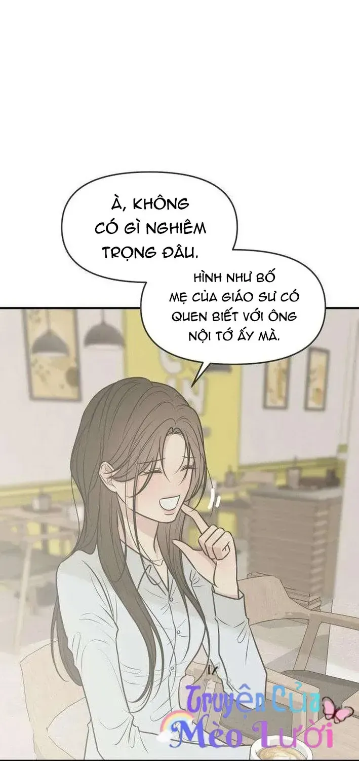 Scandal Giữ Lấy Hôn Nhân Chap 13 - Next Chap 14