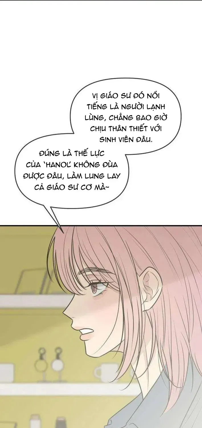 Scandal Giữ Lấy Hôn Nhân Chap 13 - Next Chap 14