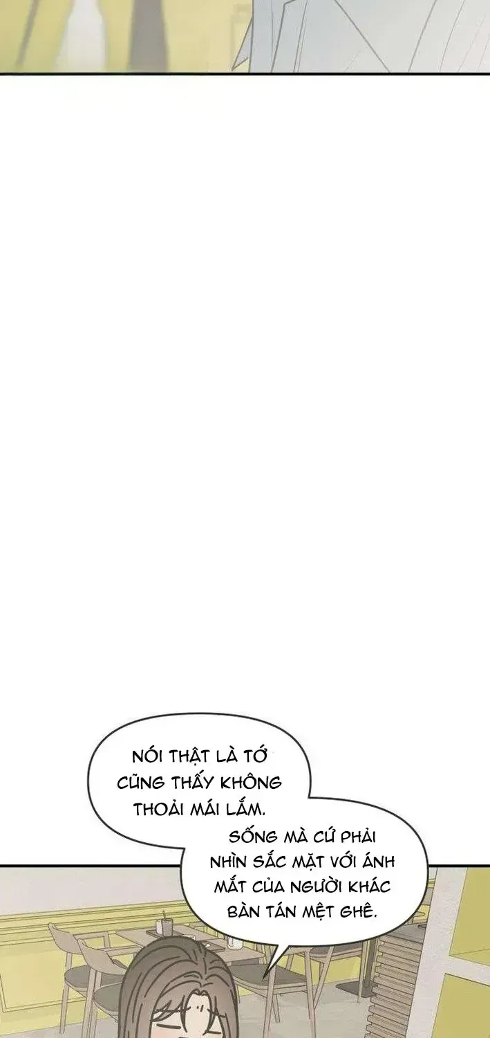 Scandal Giữ Lấy Hôn Nhân Chap 13 - Next Chap 14