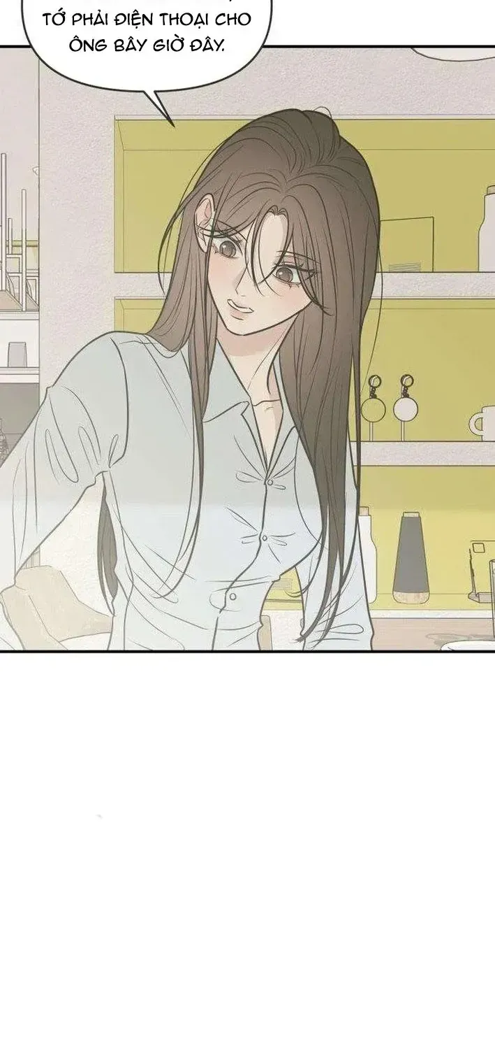 Scandal Giữ Lấy Hôn Nhân Chap 13 - Next Chap 14