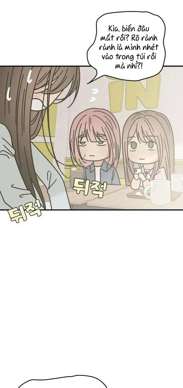 Scandal Giữ Lấy Hôn Nhân Chap 13 - Next Chap 14