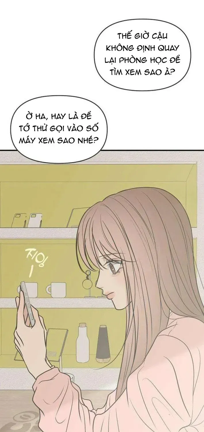 Scandal Giữ Lấy Hôn Nhân Chap 13 - Next Chap 14