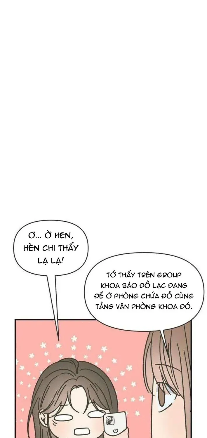 Scandal Giữ Lấy Hôn Nhân Chap 13 - Next Chap 14