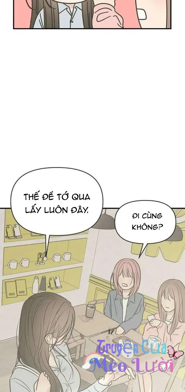 Scandal Giữ Lấy Hôn Nhân Chap 13 - Next Chap 14