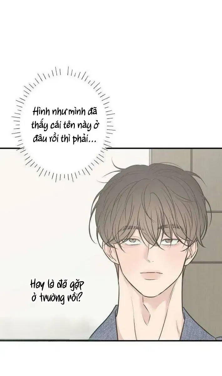 Scandal Giữ Lấy Hôn Nhân Chap 13 - Next Chap 14
