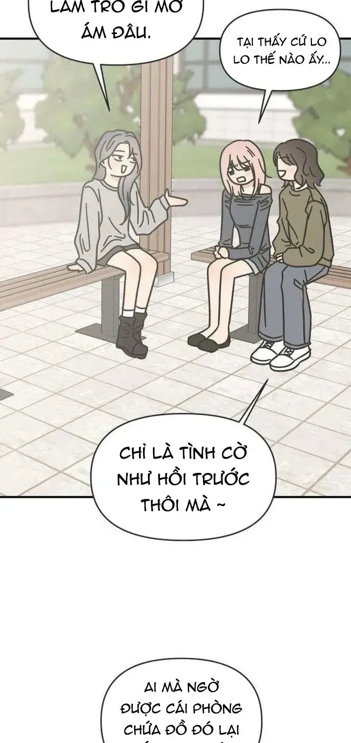 Scandal Giữ Lấy Hôn Nhân Chap 13 - Next Chap 14