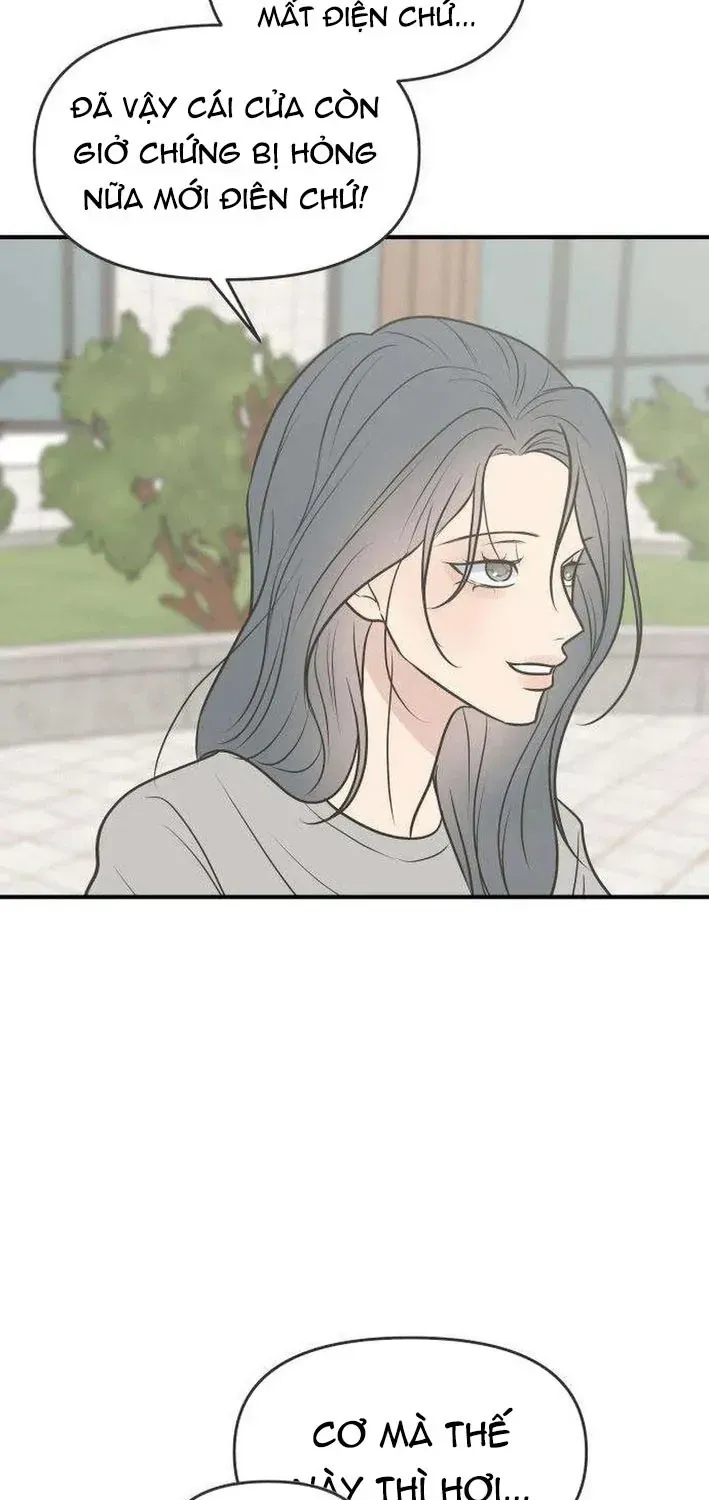 Scandal Giữ Lấy Hôn Nhân Chap 13 - Next Chap 14