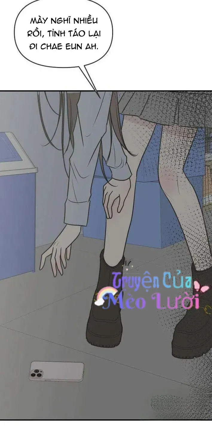 Scandal Giữ Lấy Hôn Nhân Chap 13 - Next Chap 14