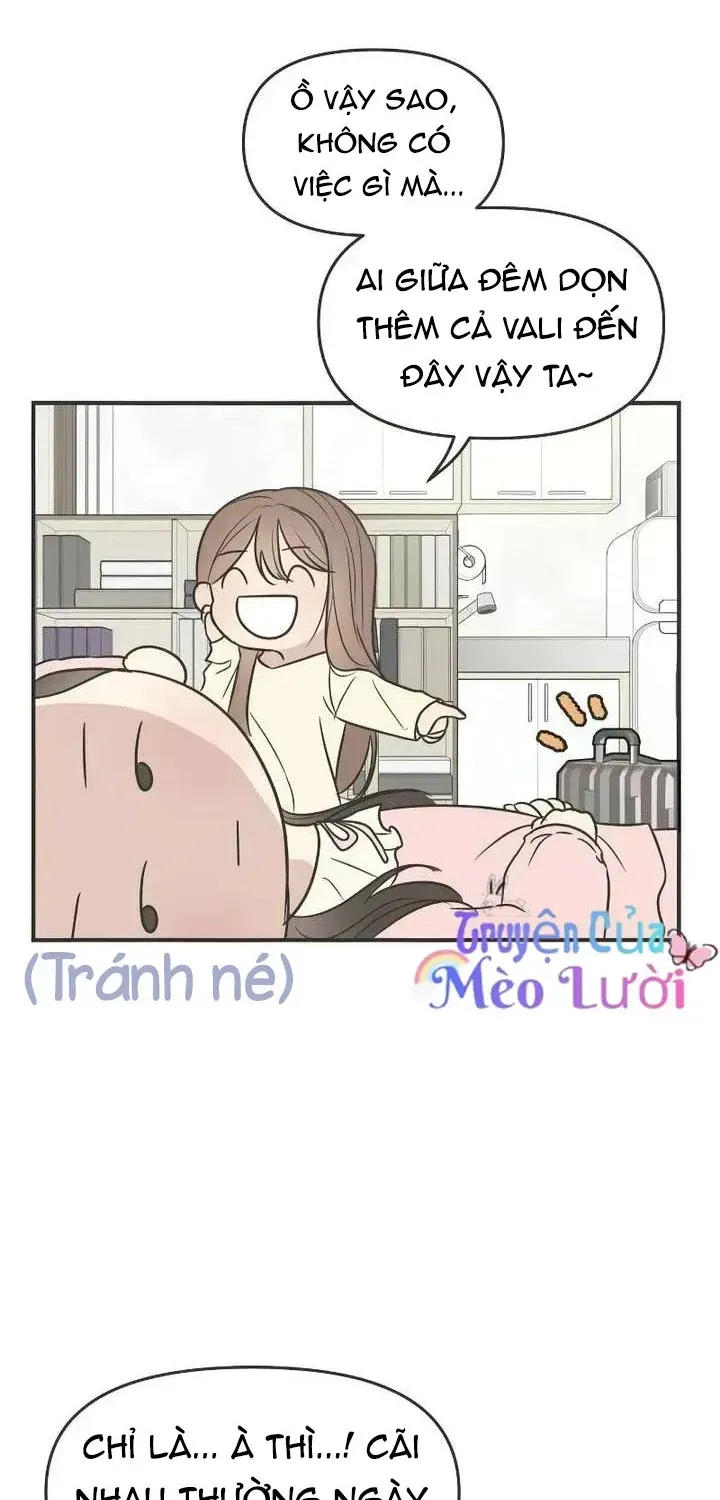 Scandal Giữ Lấy Hôn Nhân Chap 2 - Next Chap 3