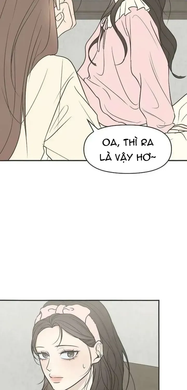 Scandal Giữ Lấy Hôn Nhân Chap 2 - Next Chap 3