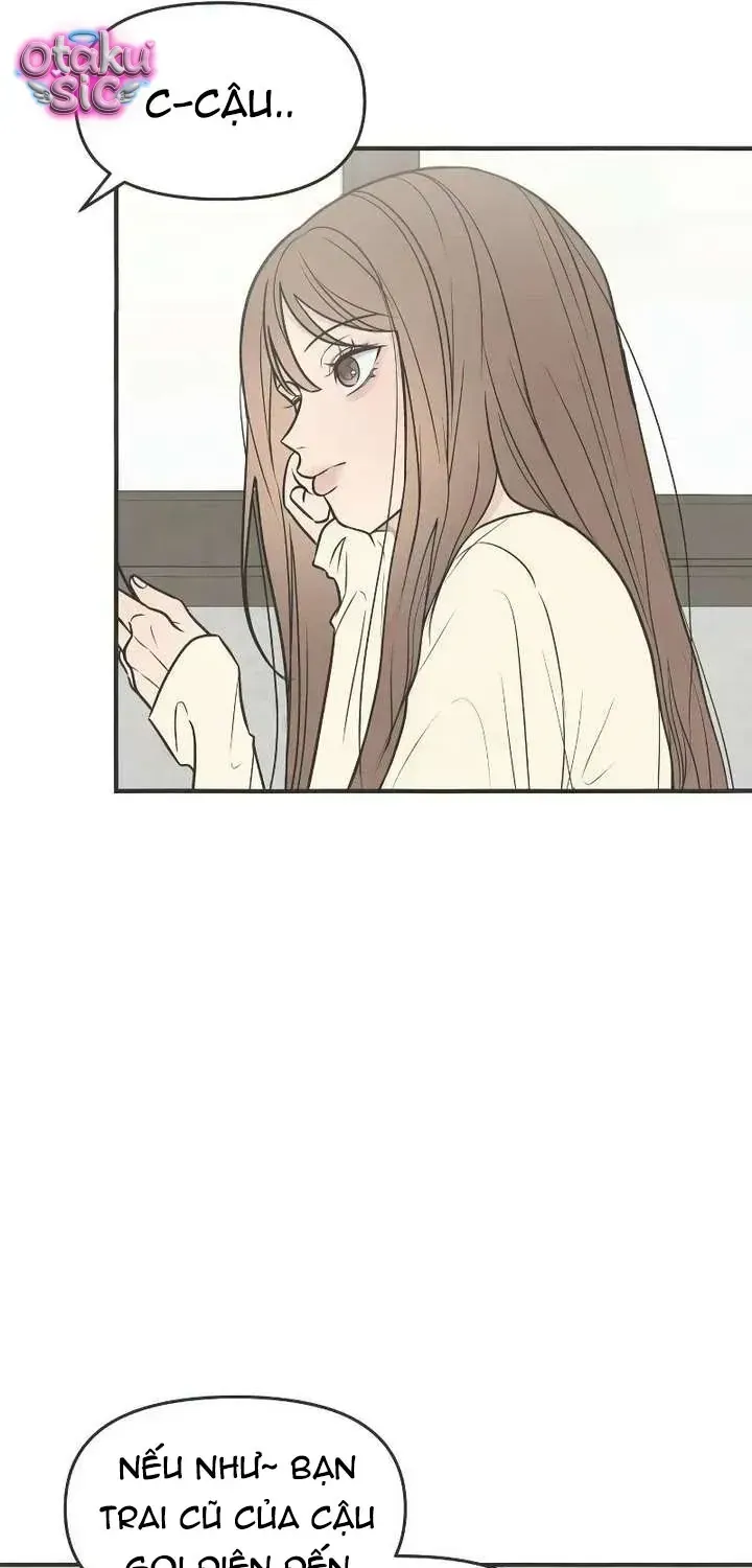 Scandal Giữ Lấy Hôn Nhân Chap 2 - Next Chap 3