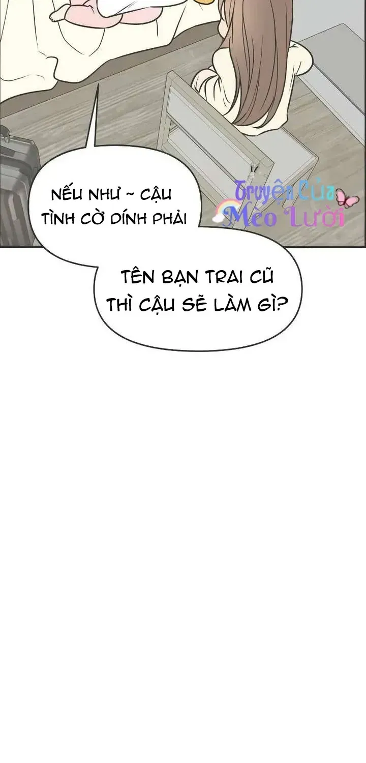 Scandal Giữ Lấy Hôn Nhân Chap 2 - Next Chap 3