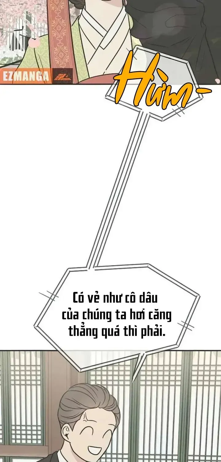 Scandal Giữ Lấy Hôn Nhân Chap 2 - Next Chap 3