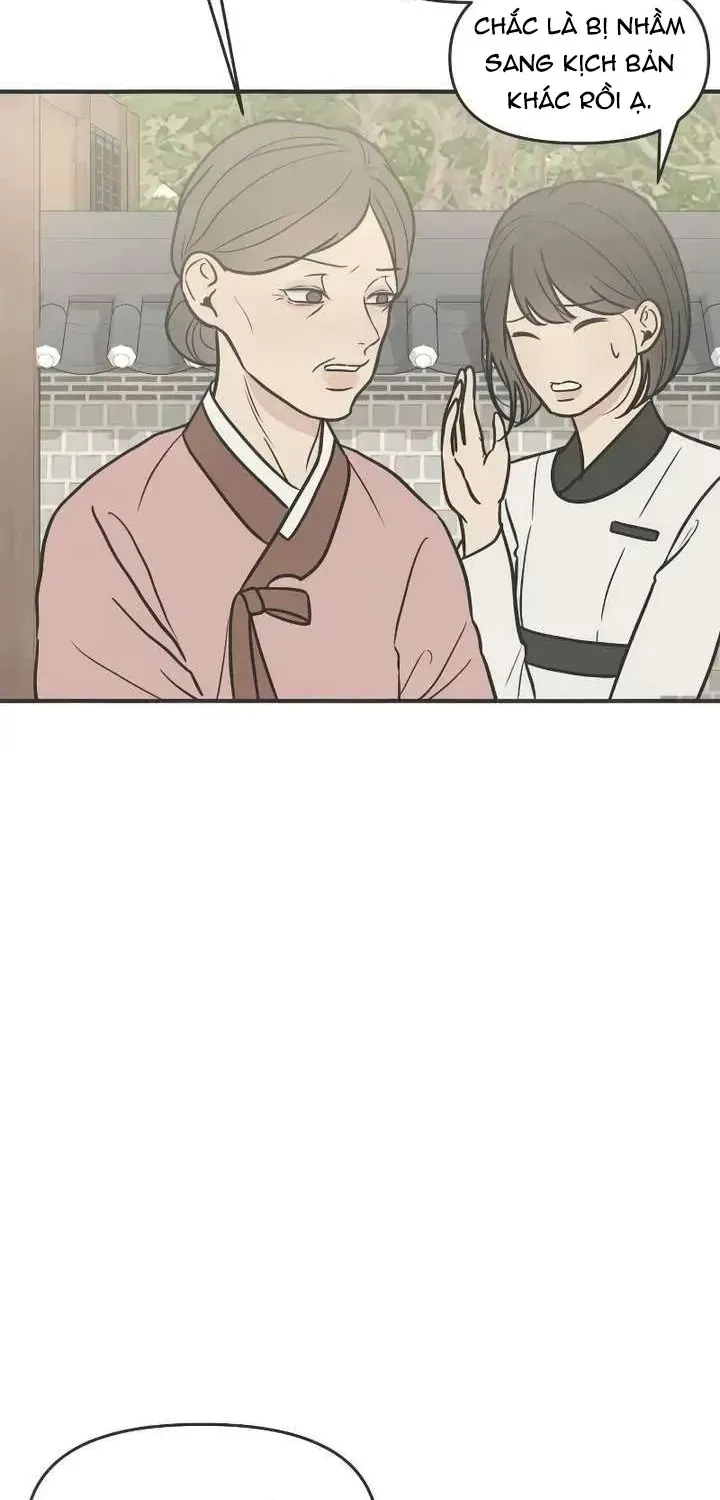 Scandal Giữ Lấy Hôn Nhân Chap 2 - Next Chap 3