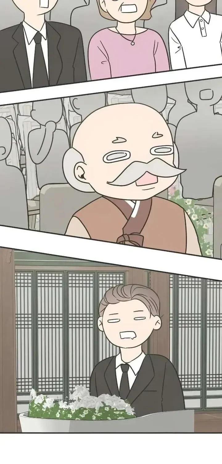 Scandal Giữ Lấy Hôn Nhân Chap 2 - Next Chap 3