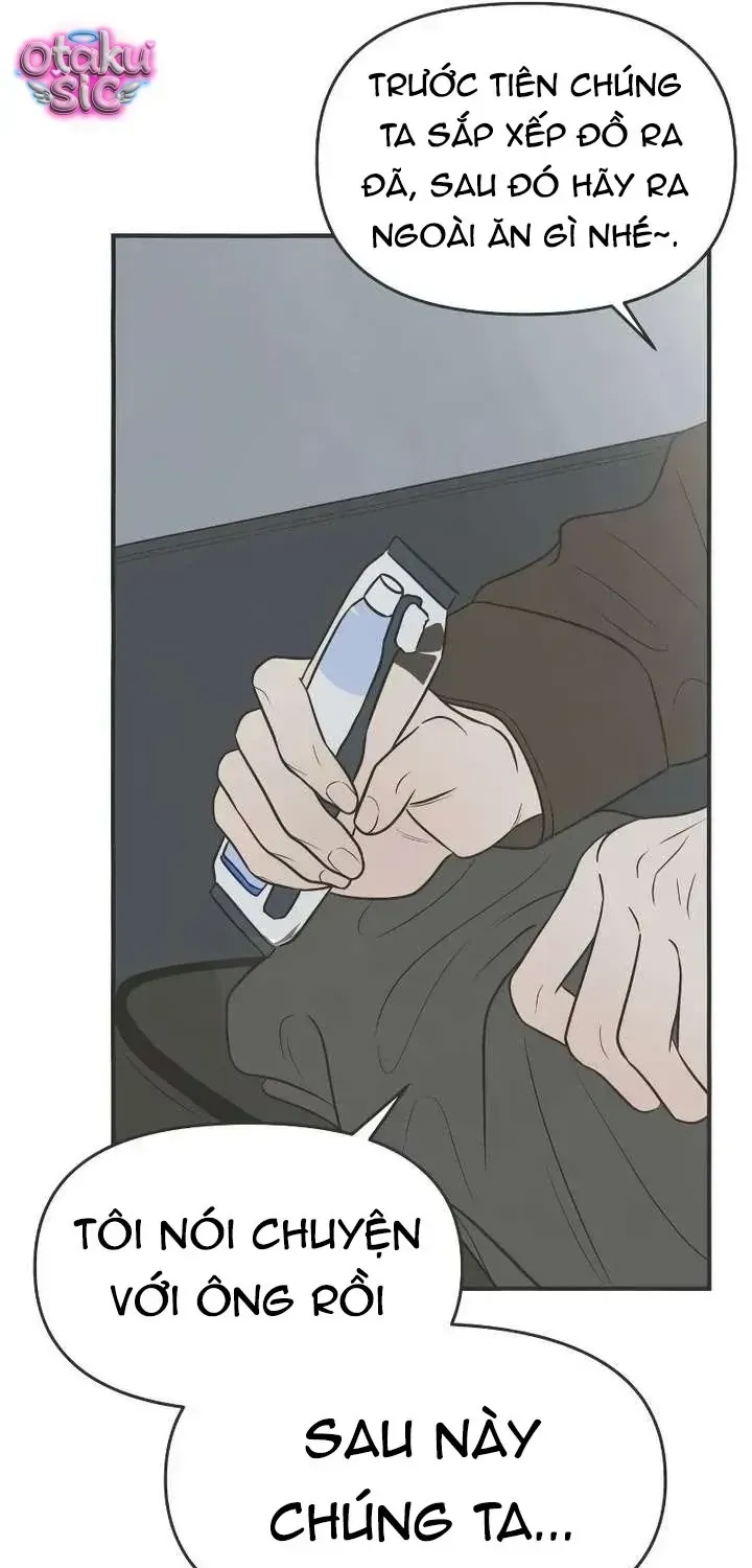 Scandal Giữ Lấy Hôn Nhân Chap 2 - Next Chap 3