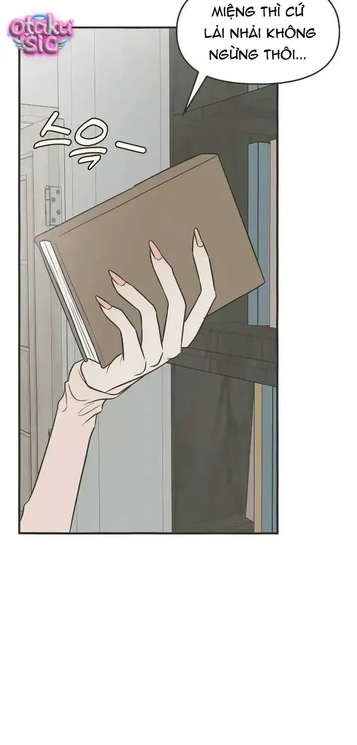 Scandal Giữ Lấy Hôn Nhân Chap 2 - Next Chap 3