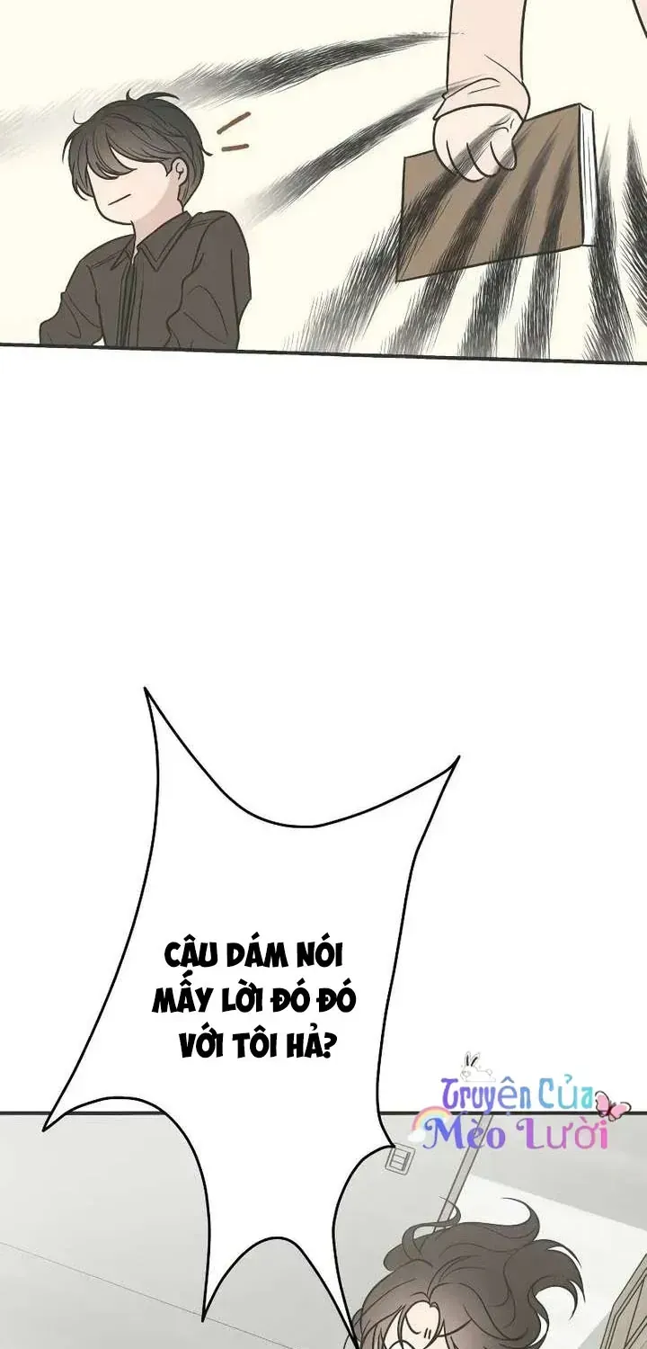 Scandal Giữ Lấy Hôn Nhân Chap 2 - Next Chap 3