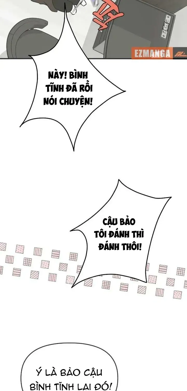 Scandal Giữ Lấy Hôn Nhân Chap 2 - Next Chap 3