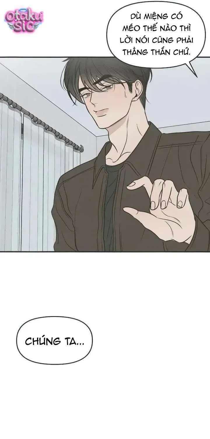 Scandal Giữ Lấy Hôn Nhân Chap 2 - Next Chap 3