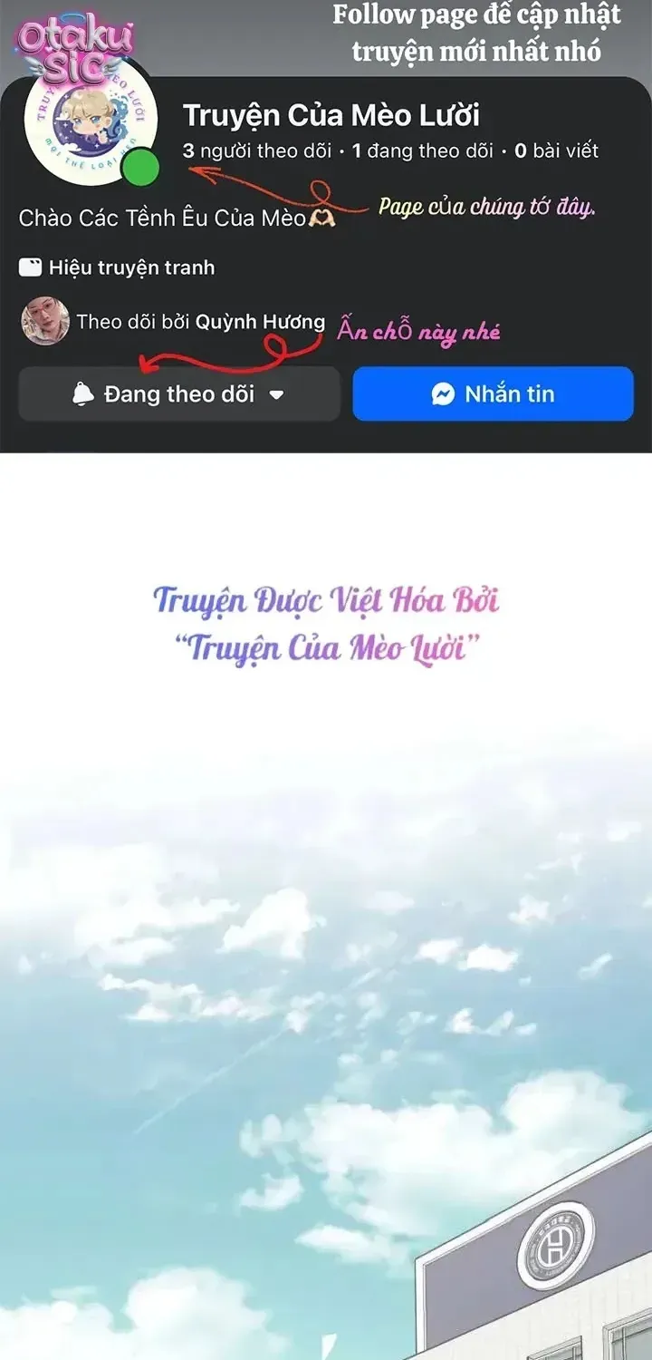 Scandal Giữ Lấy Hôn Nhân Chap 3 - Next Chap 4