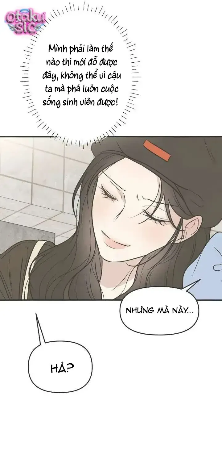 Scandal Giữ Lấy Hôn Nhân Chap 3 - Next Chap 4