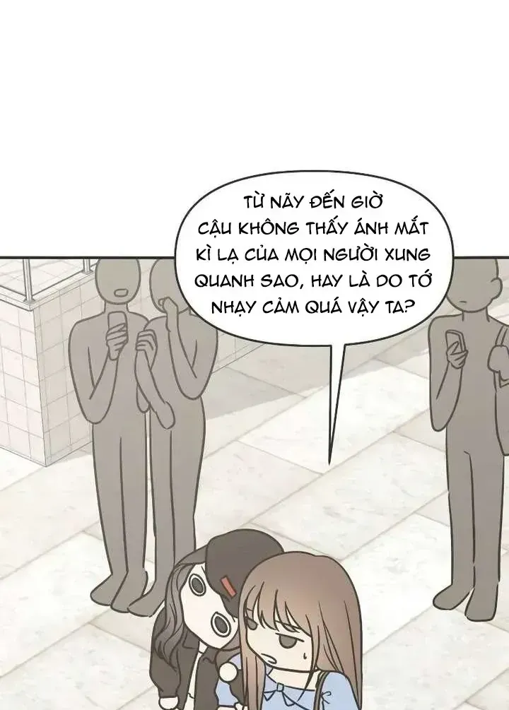 Scandal Giữ Lấy Hôn Nhân Chap 3 - Next Chap 4