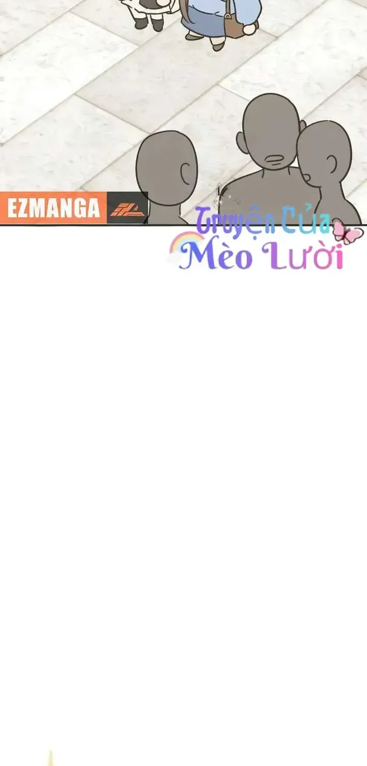 Scandal Giữ Lấy Hôn Nhân Chap 3 - Next Chap 4