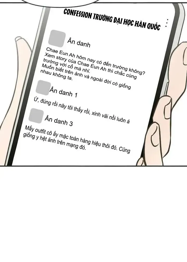 Scandal Giữ Lấy Hôn Nhân Chap 3 - Next Chap 4