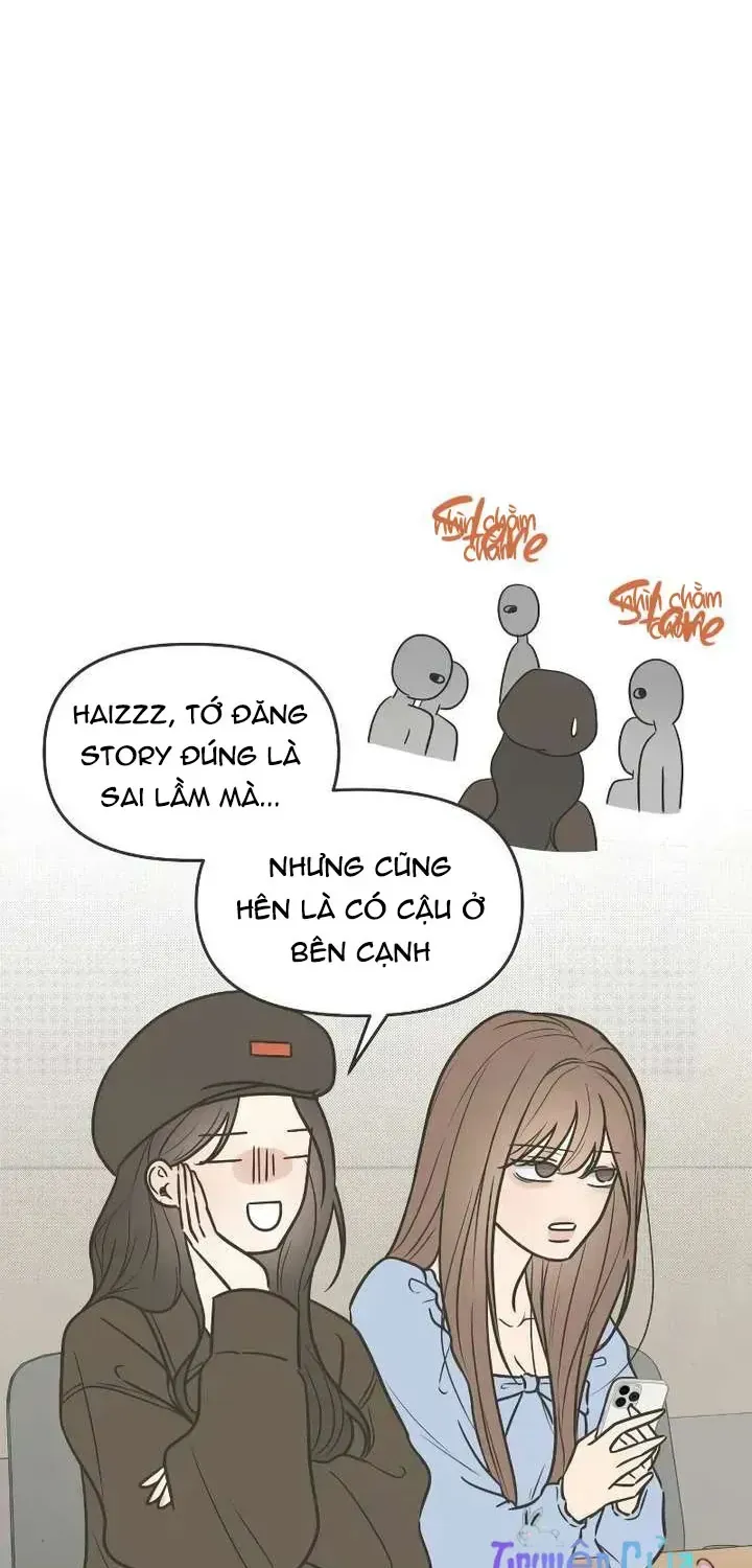 Scandal Giữ Lấy Hôn Nhân Chap 3 - Next Chap 4