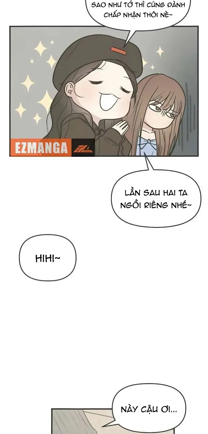 Scandal Giữ Lấy Hôn Nhân Chap 3 - Next Chap 4