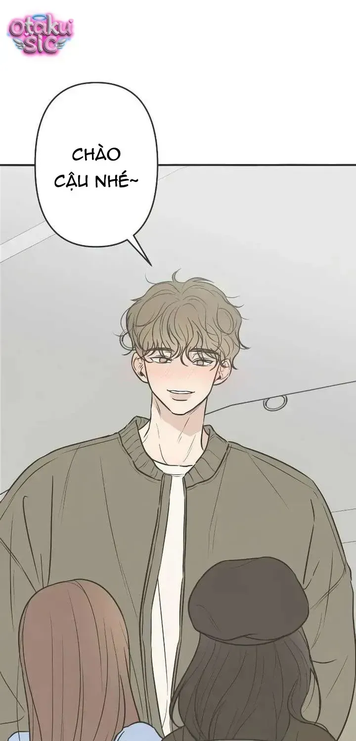 Scandal Giữ Lấy Hôn Nhân Chap 3 - Next Chap 4