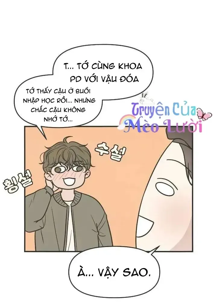 Scandal Giữ Lấy Hôn Nhân Chap 3 - Next Chap 4