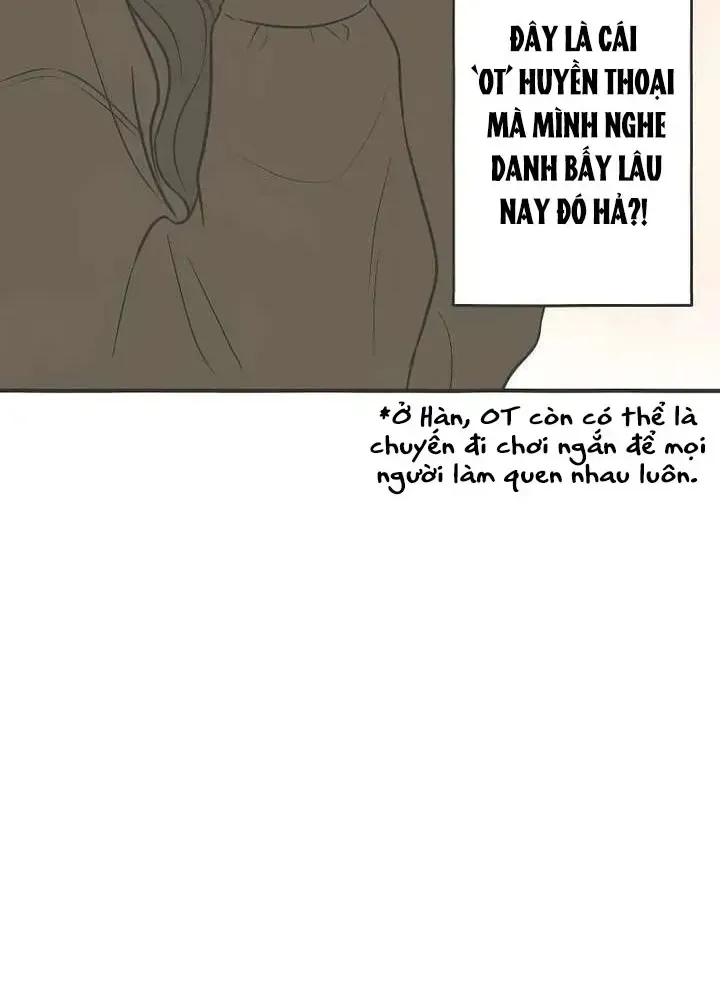 Scandal Giữ Lấy Hôn Nhân Chap 3 - Next Chap 4