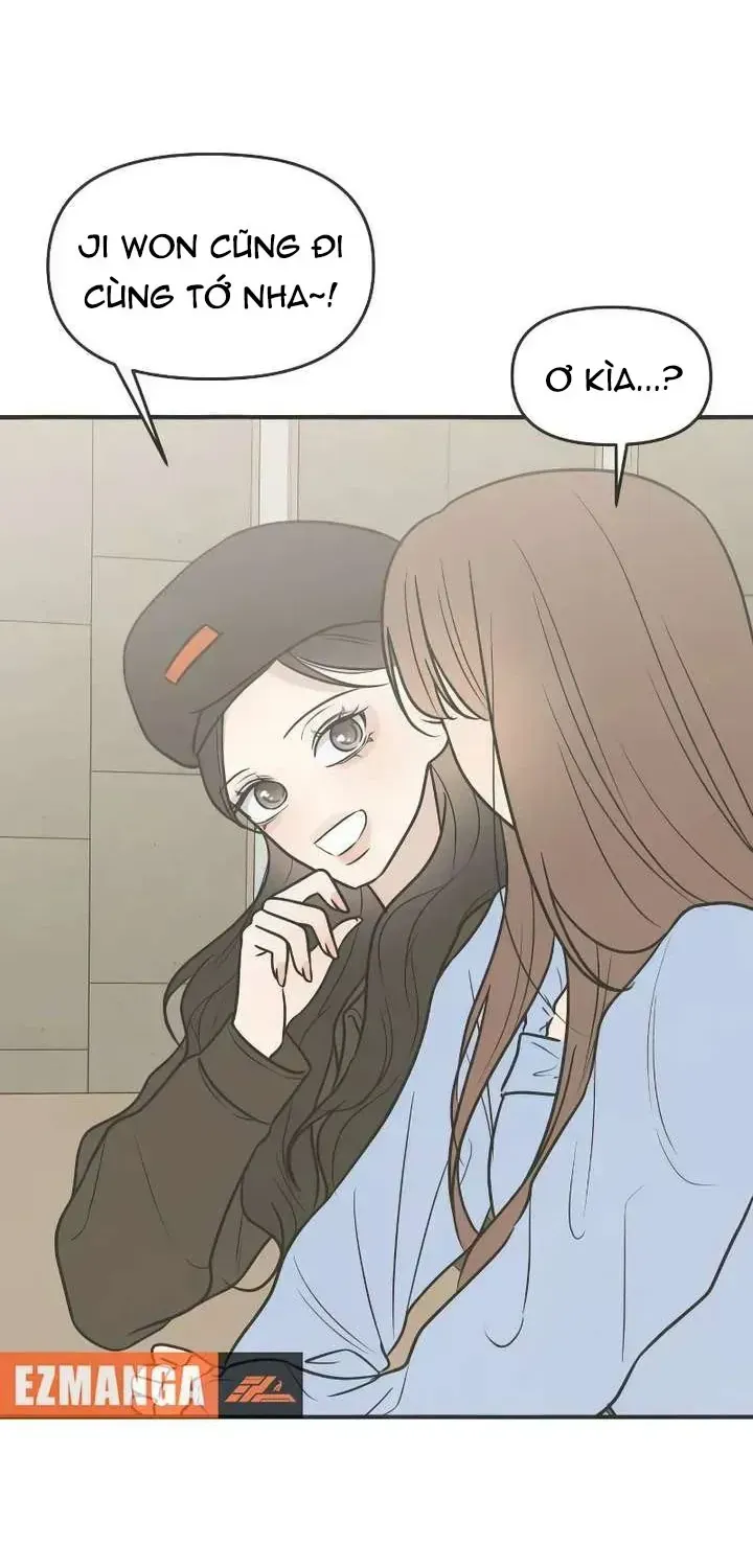 Scandal Giữ Lấy Hôn Nhân Chap 3 - Next Chap 4