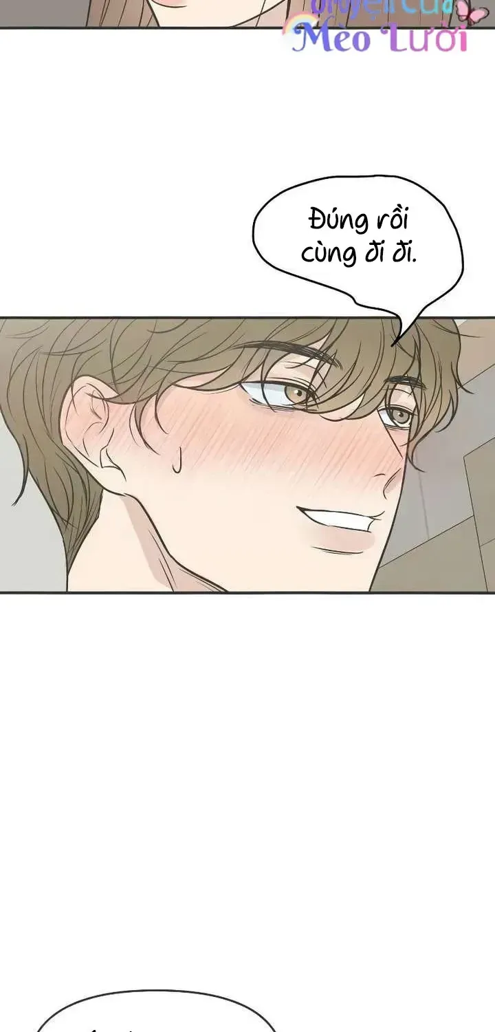 Scandal Giữ Lấy Hôn Nhân Chap 3 - Next Chap 4