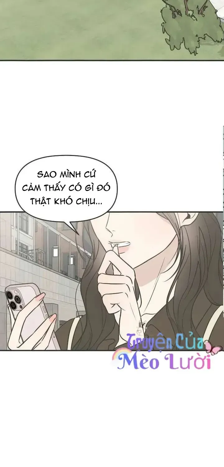 Scandal Giữ Lấy Hôn Nhân Chap 3 - Next Chap 4