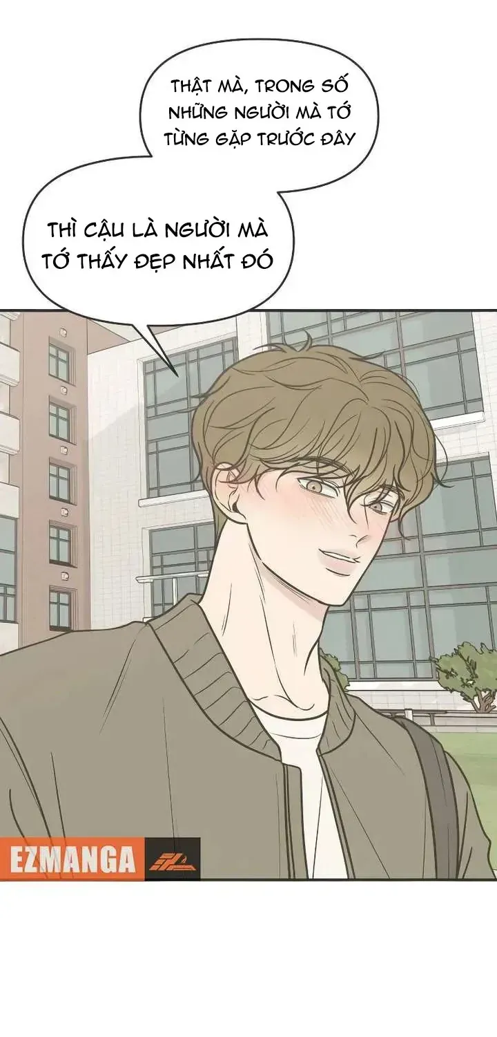 Scandal Giữ Lấy Hôn Nhân Chap 3 - Next Chap 4