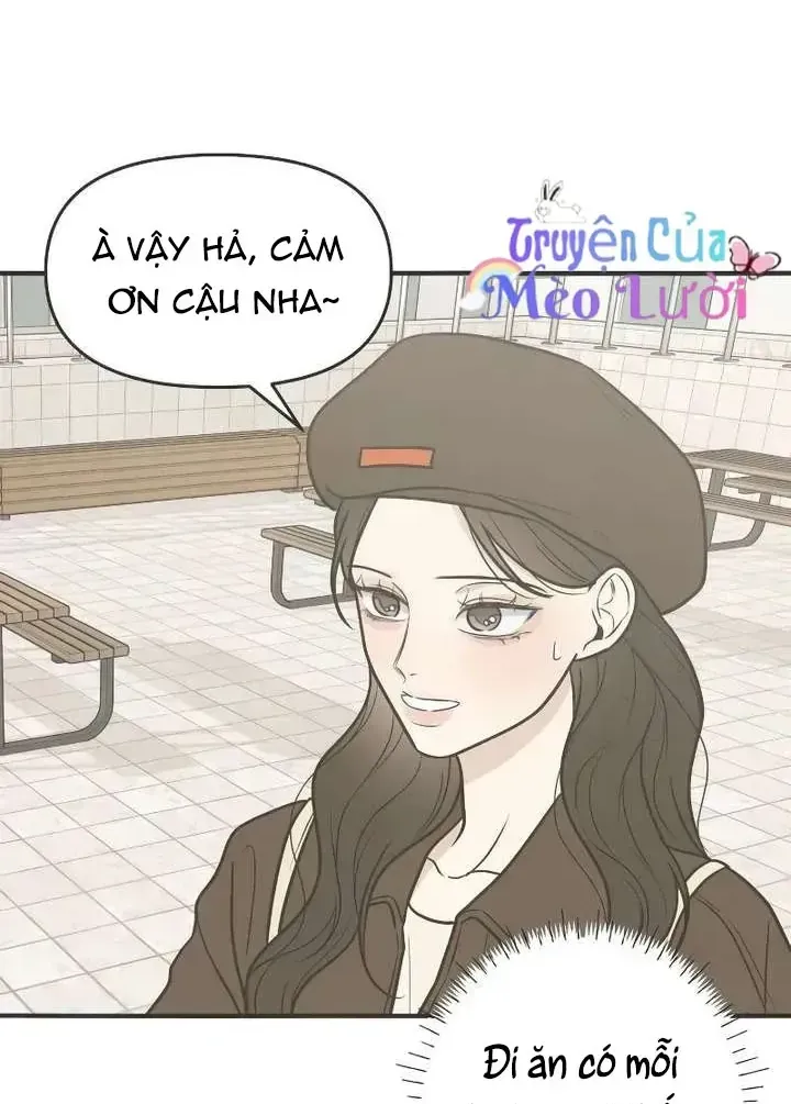 Scandal Giữ Lấy Hôn Nhân Chap 3 - Next Chap 4