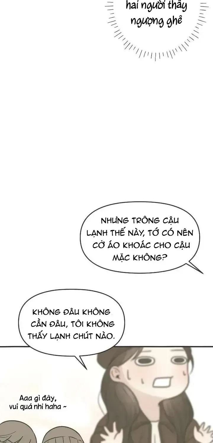 Scandal Giữ Lấy Hôn Nhân Chap 3 - Next Chap 4