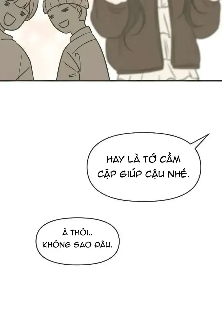 Scandal Giữ Lấy Hôn Nhân Chap 3 - Next Chap 4