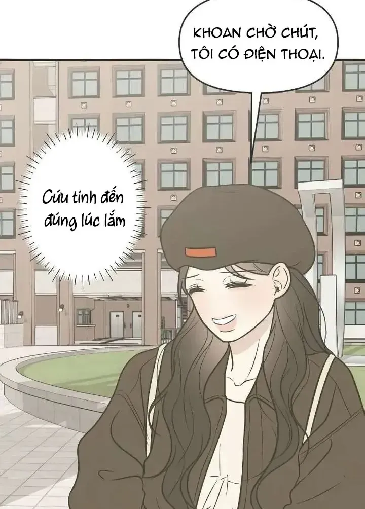 Scandal Giữ Lấy Hôn Nhân Chap 3 - Next Chap 4