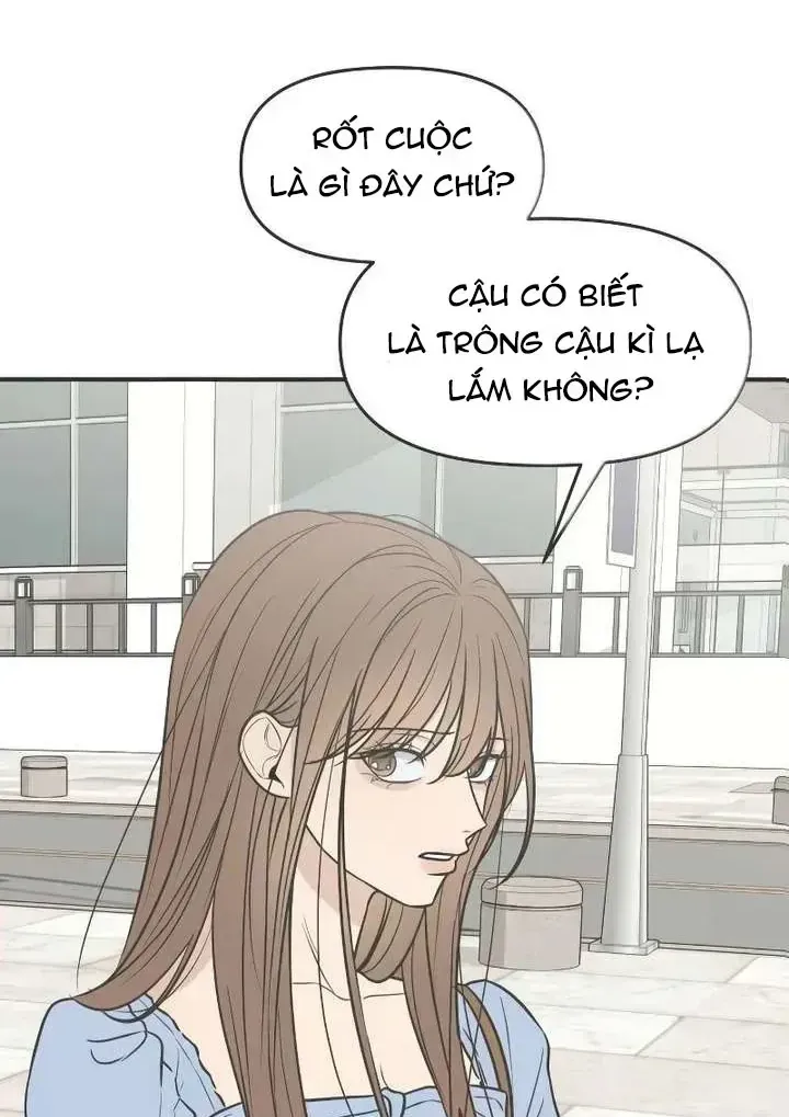 Scandal Giữ Lấy Hôn Nhân Chap 3 - Next Chap 4