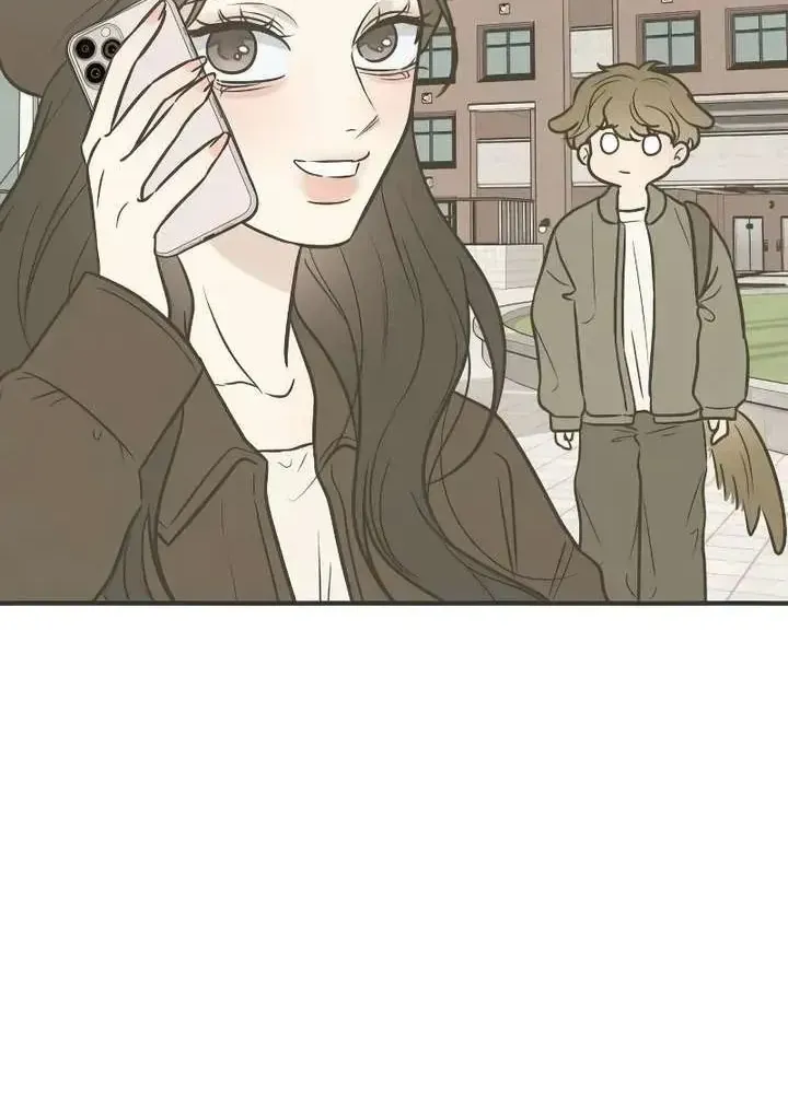 Scandal Giữ Lấy Hôn Nhân Chap 3 - Next Chap 4