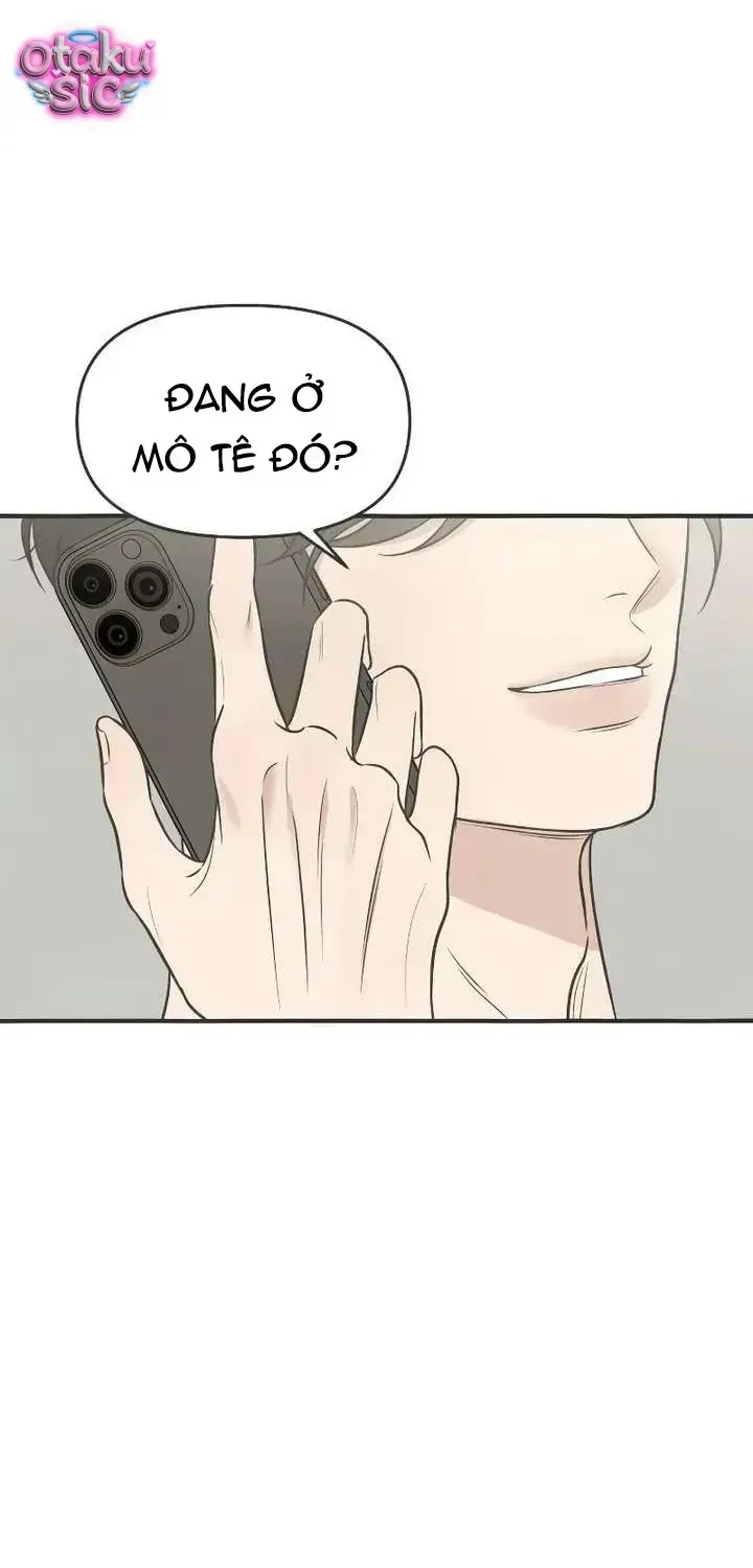 Scandal Giữ Lấy Hôn Nhân Chap 3 - Next Chap 4