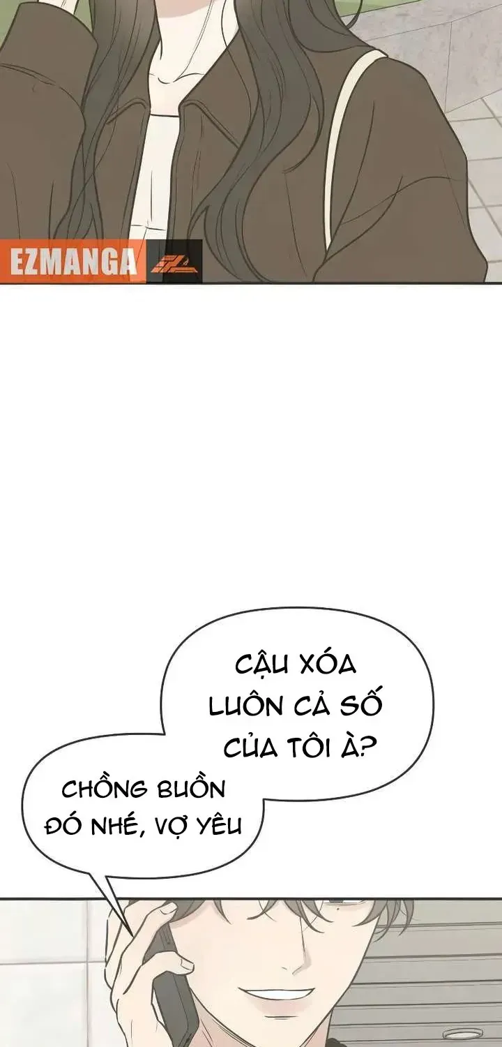 Scandal Giữ Lấy Hôn Nhân Chap 3 - Next Chap 4